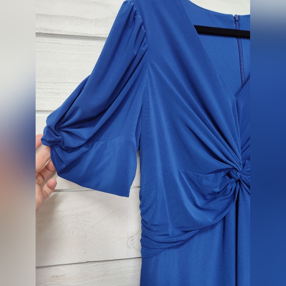 Jessica Howard Midi Dress 14W - Picture 3 of 8
